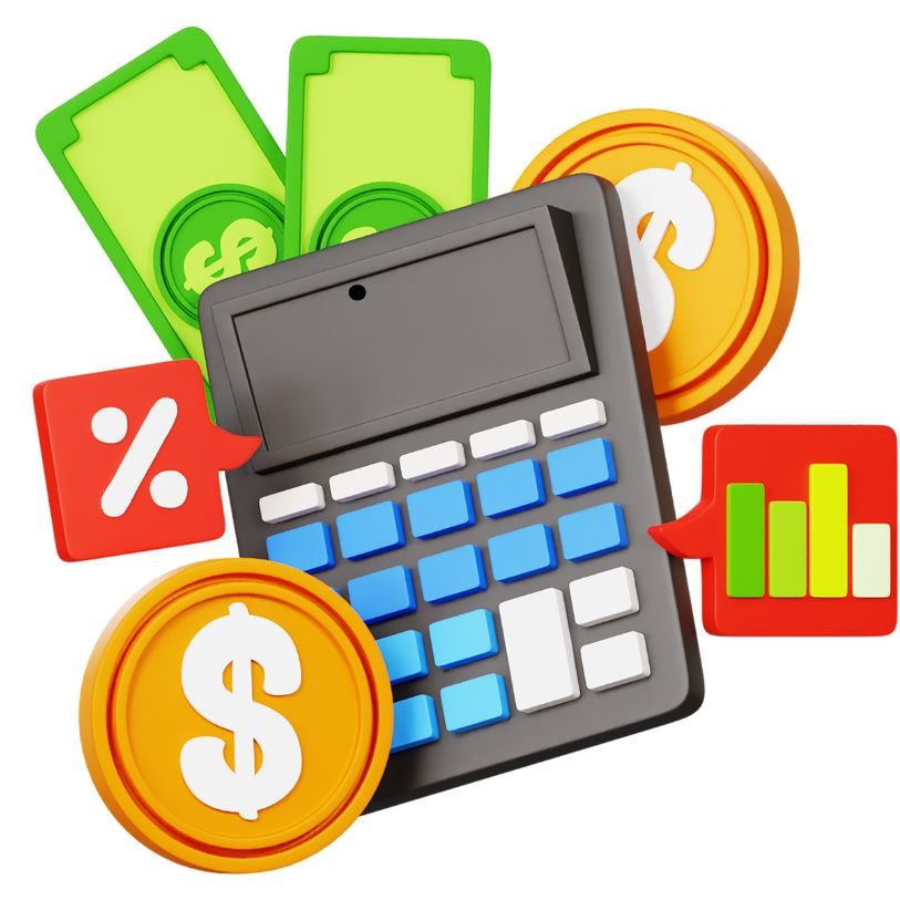 Comptabilité & Finance icon